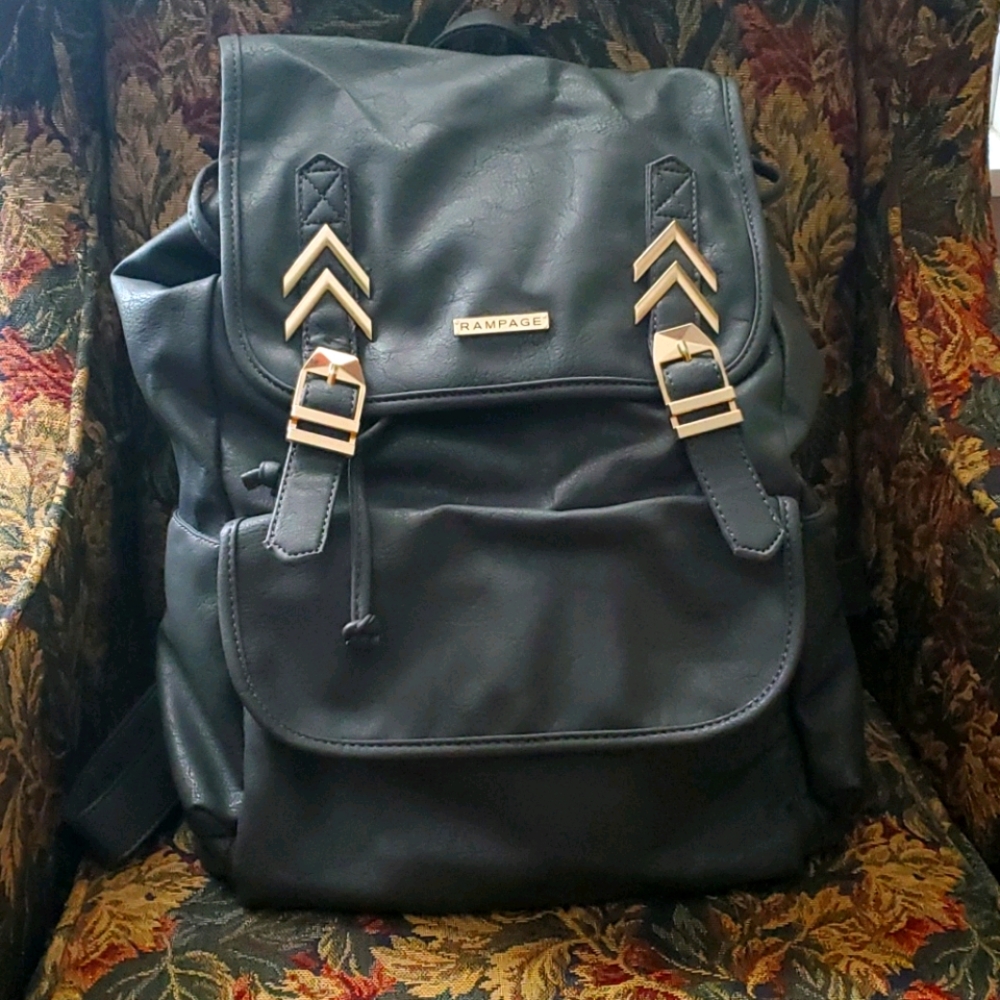 SOLD - Rampage Backpack